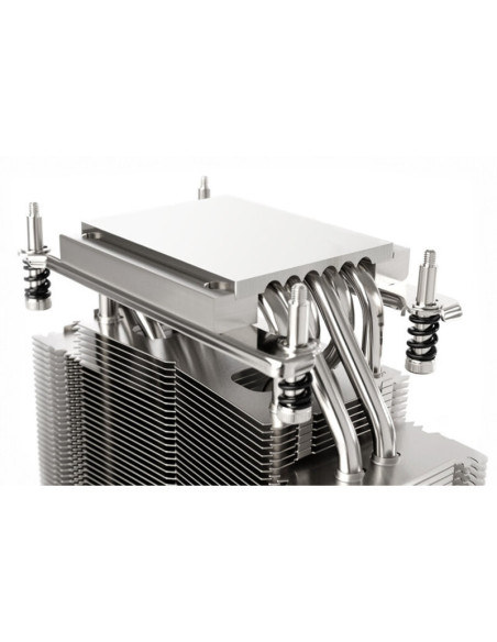 Noctua NH-U12S TR4-SP3 Marrón 120mm Disipador CPU