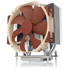Noctua NH-U12S TR4-SP3 Marrón 120mm Disipador CPU