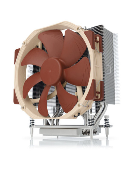 Noctua NH-U12S TR4-SP3 Marrón 120mm Disipador CPU