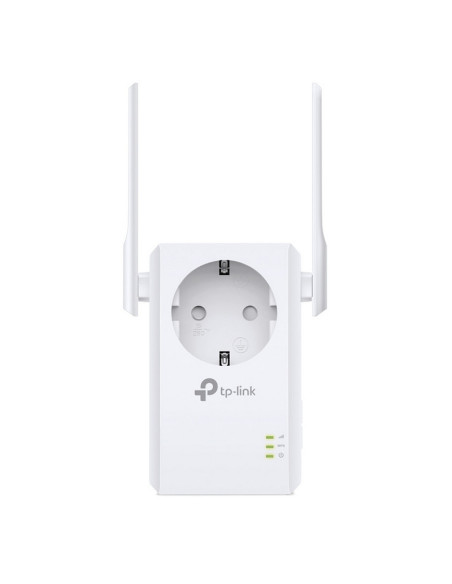 TP-LINK TL-WA860RE - Comprar Range Extender 300MBPS