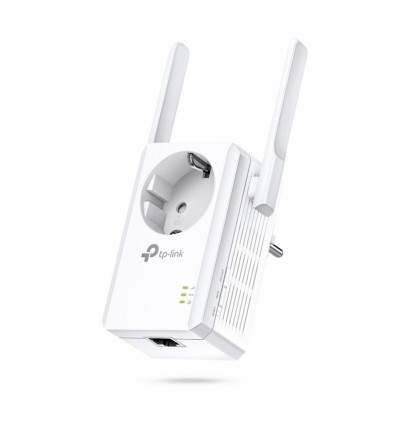 TP-LINK TL-WA860RE - Comprar Range Extender 300MBPS