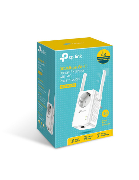 TP-LINK TL-WA860RE - Comprar Range Extender 300MBPS