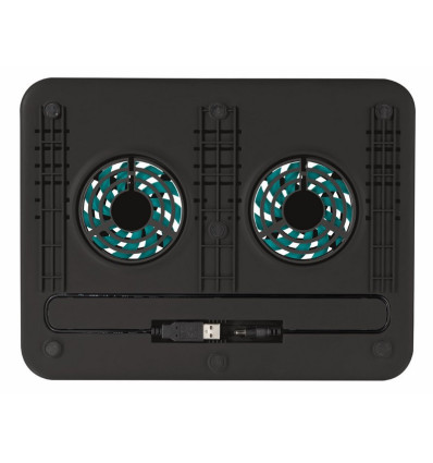 TRUST CYCLONE - Comprar Base Refrigeración 16"