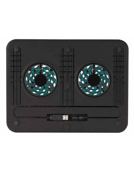 TRUST CYCLONE - Comprar Base Refrigeración 16"