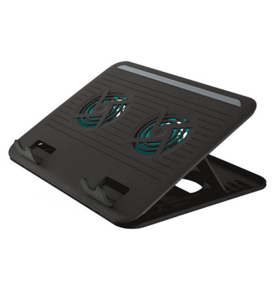 TRUST CYCLONE - Comprar Base Refrigeración 16"