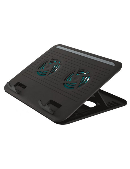TRUST CYCLONE - Comprar Base Refrigeración 16"