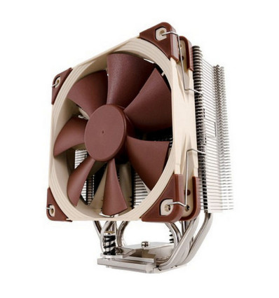 Noctua NH-U12S Marrón 120mm Disipador CPU