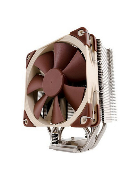 Noctua NH-U12S Marrón 120mm Disipador CPU