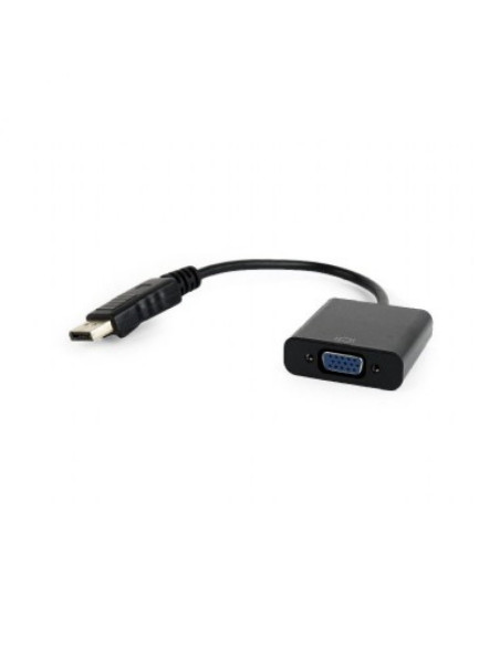Adaptador Gembird DisplayPort A VGA