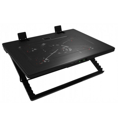 TACENS MARS Gaming - Comprar Base de Refrigeración 17.3"