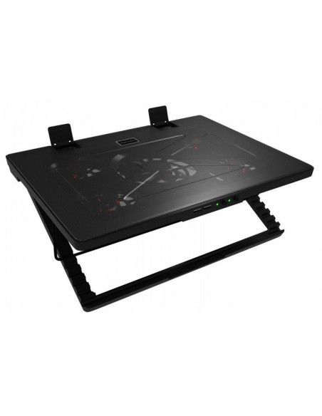 TACENS MARS Gaming - Comprar Base de Refrigeración 17.3"