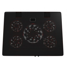TACENS MARS Gaming - Comprar Base de Refrigeración 17.3"