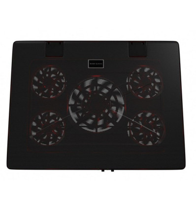 TACENS MARS Gaming - Comprar Base de Refrigeración 17.3"