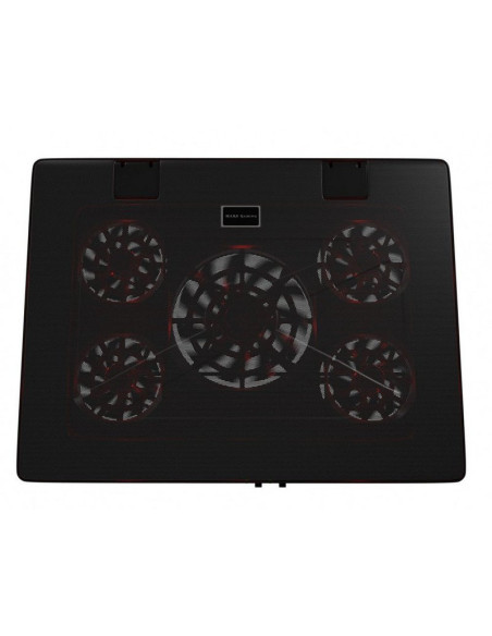 TACENS MARS Gaming - Comprar Base de Refrigeración 17.3"