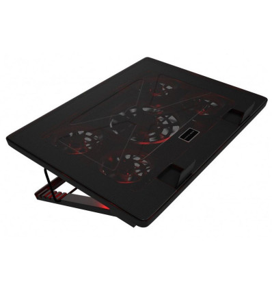 TACENS MARS Gaming - Comprar Base de Refrigeración 17.3"