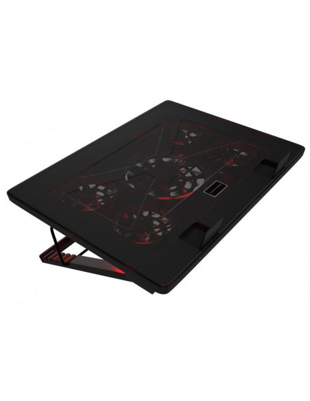 TACENS MARS Gaming - Comprar Base de Refrigeración 17.3"