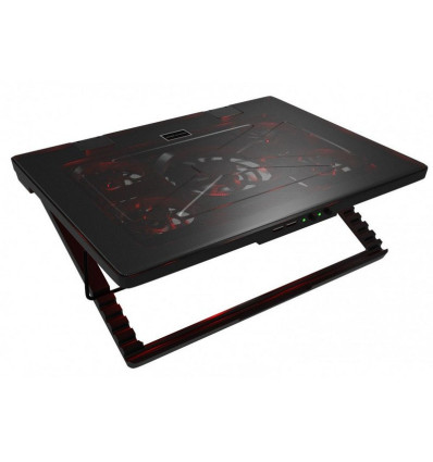 TACENS MARS Gaming - Comprar Base de Refrigeración 17.3"