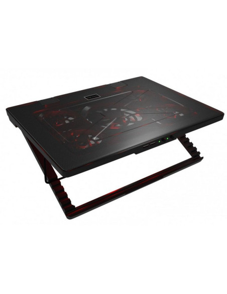 TACENS MARS Gaming - Comprar Base de Refrigeración 17.3"
