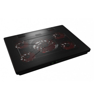 TACENS MARS Gaming - Comprar Base de Refrigeración 17.3"