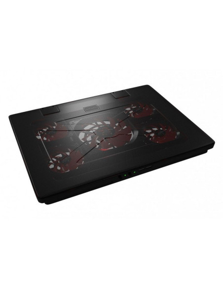 TACENS MARS Gaming - Comprar Base de Refrigeración 17.3"