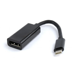 Adaptador Gembird USB-C A DisplayPort