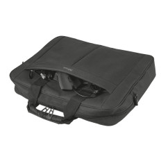 Maletín Trust Primo 15"-16" Black