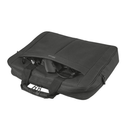 Maletín Trust Primo 15"-16" Black