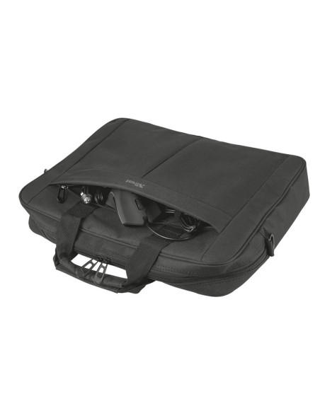 Maletín Trust Primo 15"-16" Black