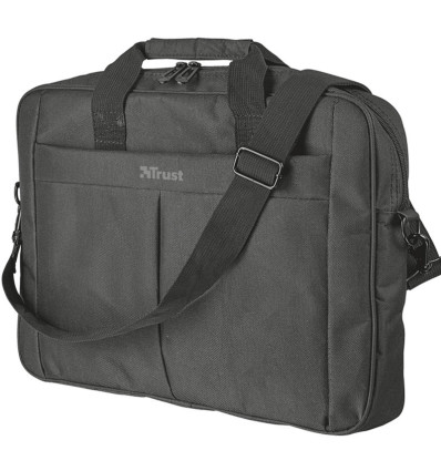 Maletín Trust Primo 15"-16" Black