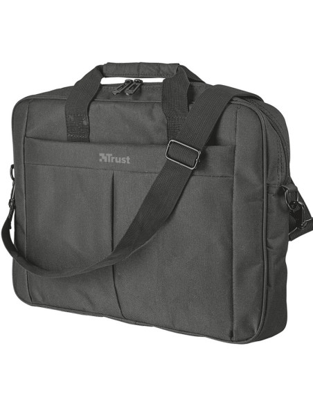 Maletín Trust Primo 15"-16" Black