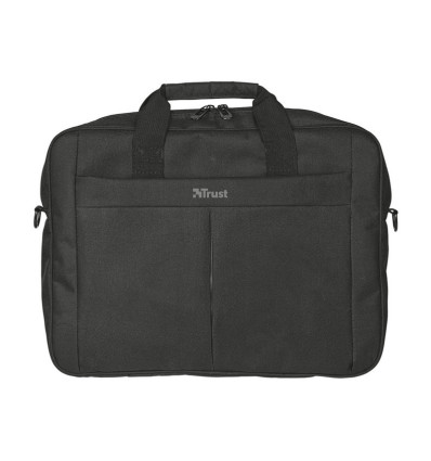 Maletín Trust Primo 15"-16" Black