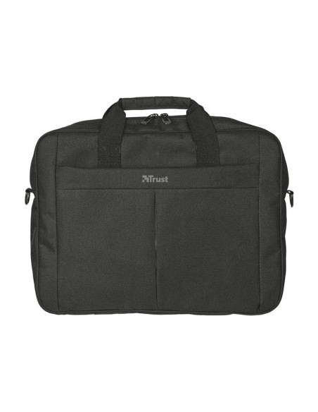 Maletín Trust Primo 15"-16" Black