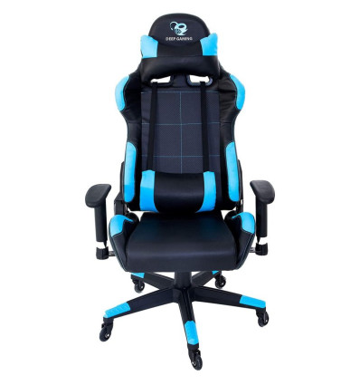 Silla Gaming CoolBox Deepcommand