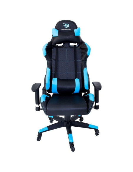Silla Gaming CoolBox Deepcommand