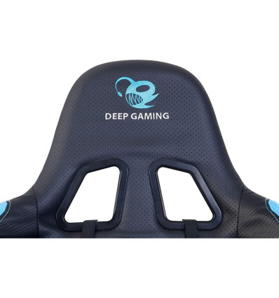 Silla Gaming CoolBox Deepcommand