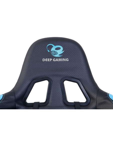 Silla Gaming CoolBox Deepcommand