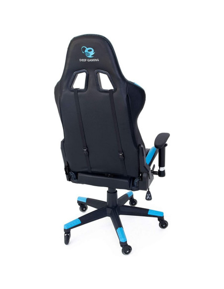 Silla Gaming CoolBox Deepcommand