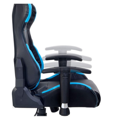 Silla Gaming CoolBox Deepcommand