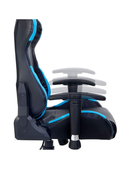 Silla Gaming CoolBox Deepcommand