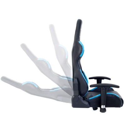 Silla Gaming CoolBox Deepcommand