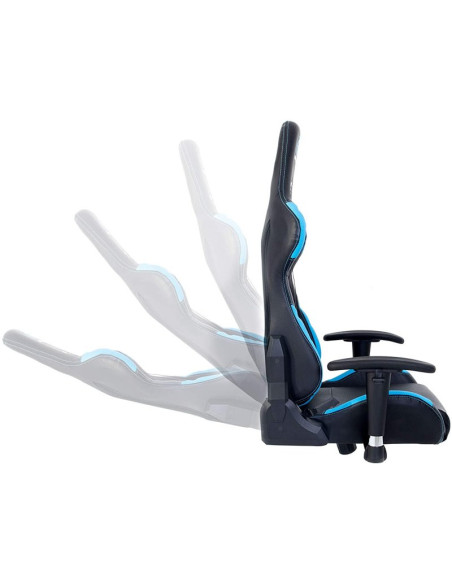 Silla Gaming CoolBox Deepcommand
