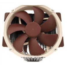 Noctua NH-D15 Marrón 140mm - Comprar Disipador CPU 140mm Multisocket