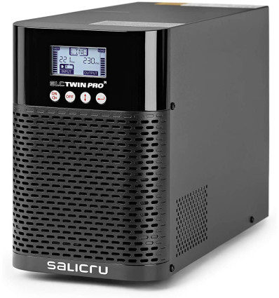 SAI Salicru SLC 1000 Twin PRO2 IEC