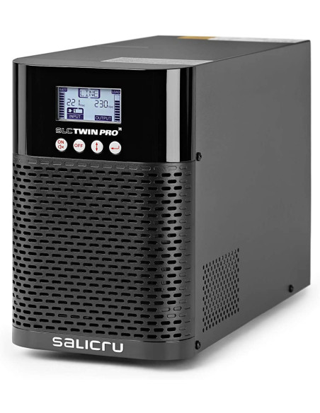 SAI Salicru SLC 1000 Twin PRO2 IEC