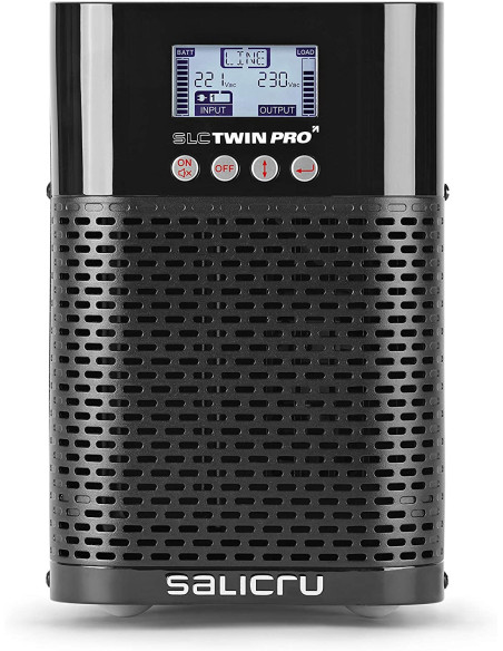 SAI Salicru SLC 1000 Twin PRO2 IEC