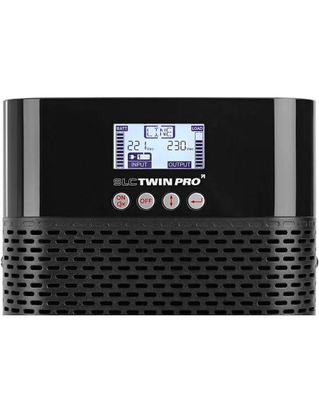 SAI Salicru SLC 1000 Twin PRO2 IEC