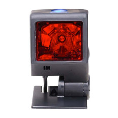Lector Codigo De Barras Metrologic MS3580 Quantum