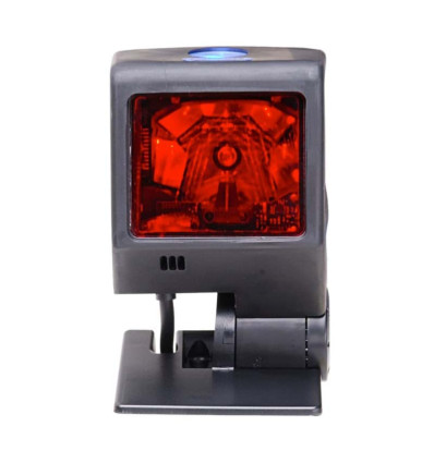 Lector Codigo De Barras Metrologic MS3580 Quantum