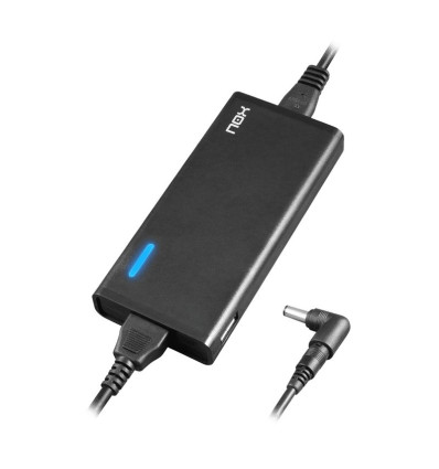 NOX Universal - Comprar Cargador Portátil 65W