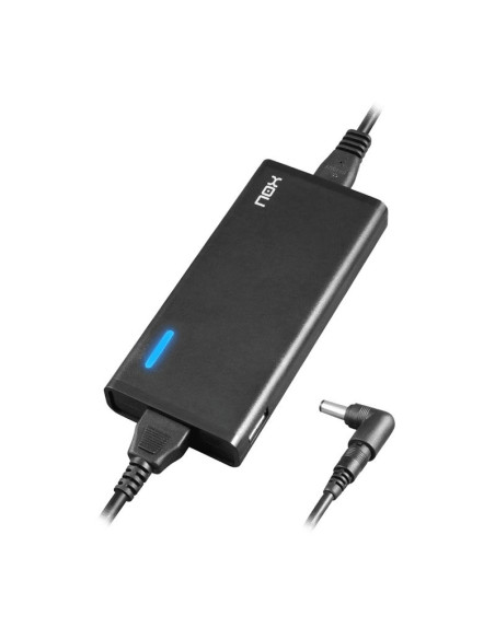 NOX Universal - Comprar Cargador Portátil 65W